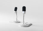 Elgato Wave Neo Blanco Micrófono de mesa