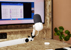 Elgato Wave Neo Blanco Micrófono de mesa