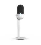 Elgato Wave Neo Blanco Micrófono de mesa