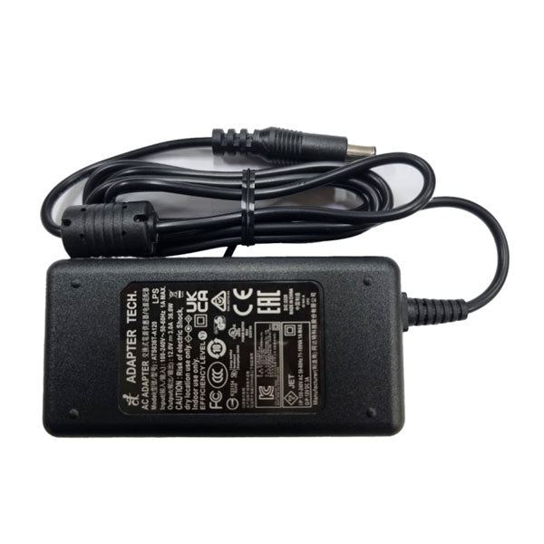M3Mobile M3 fuente de alimentación USB, UE WR10-PWSP-CEU (2)