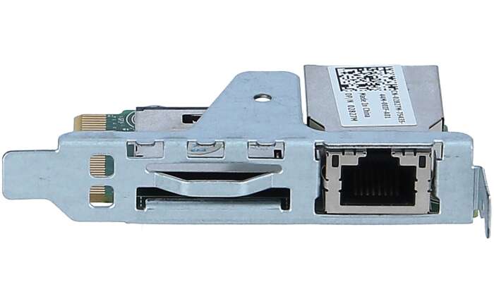 Dell IDRAC7 ENTERPRISE REMOTE WD6D2-RFB – Reacondicionado (2)