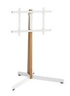 Vogel's Tvs 3695 Floorstand Oak & Steel 3836951