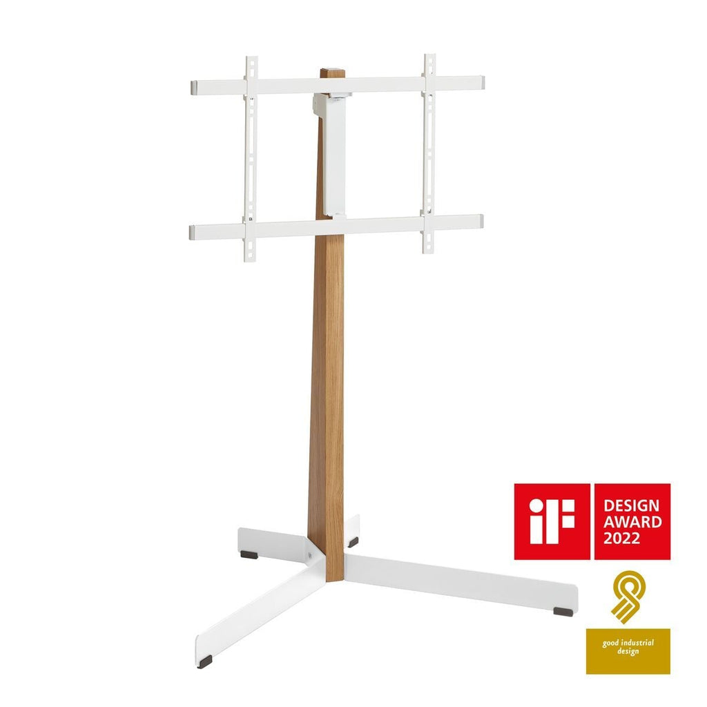 Vogel's Tvs 3695 Floorstand Oak & Steel 3836951