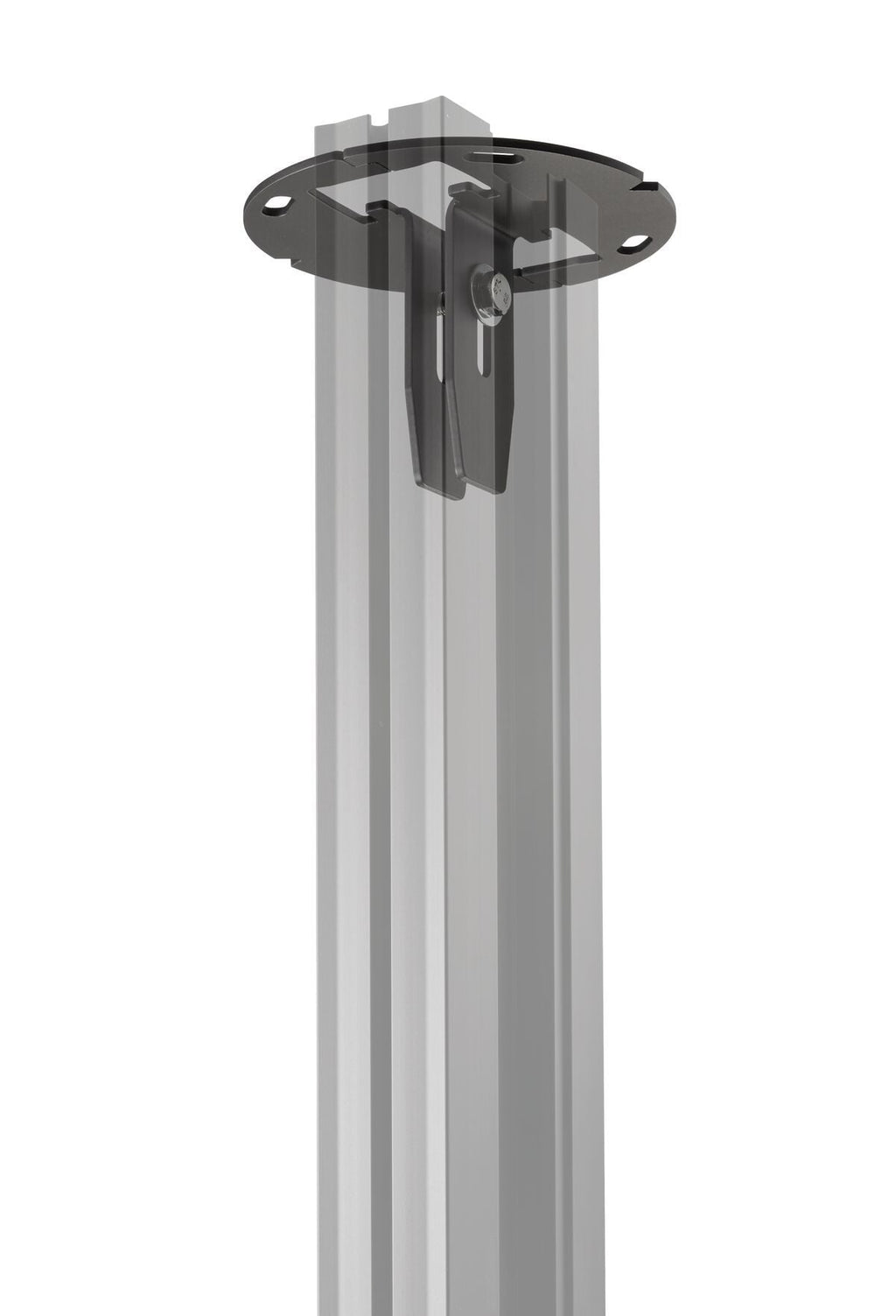 Vogel's 7291320 - Componente para montaje (adaptador de montaje), negro