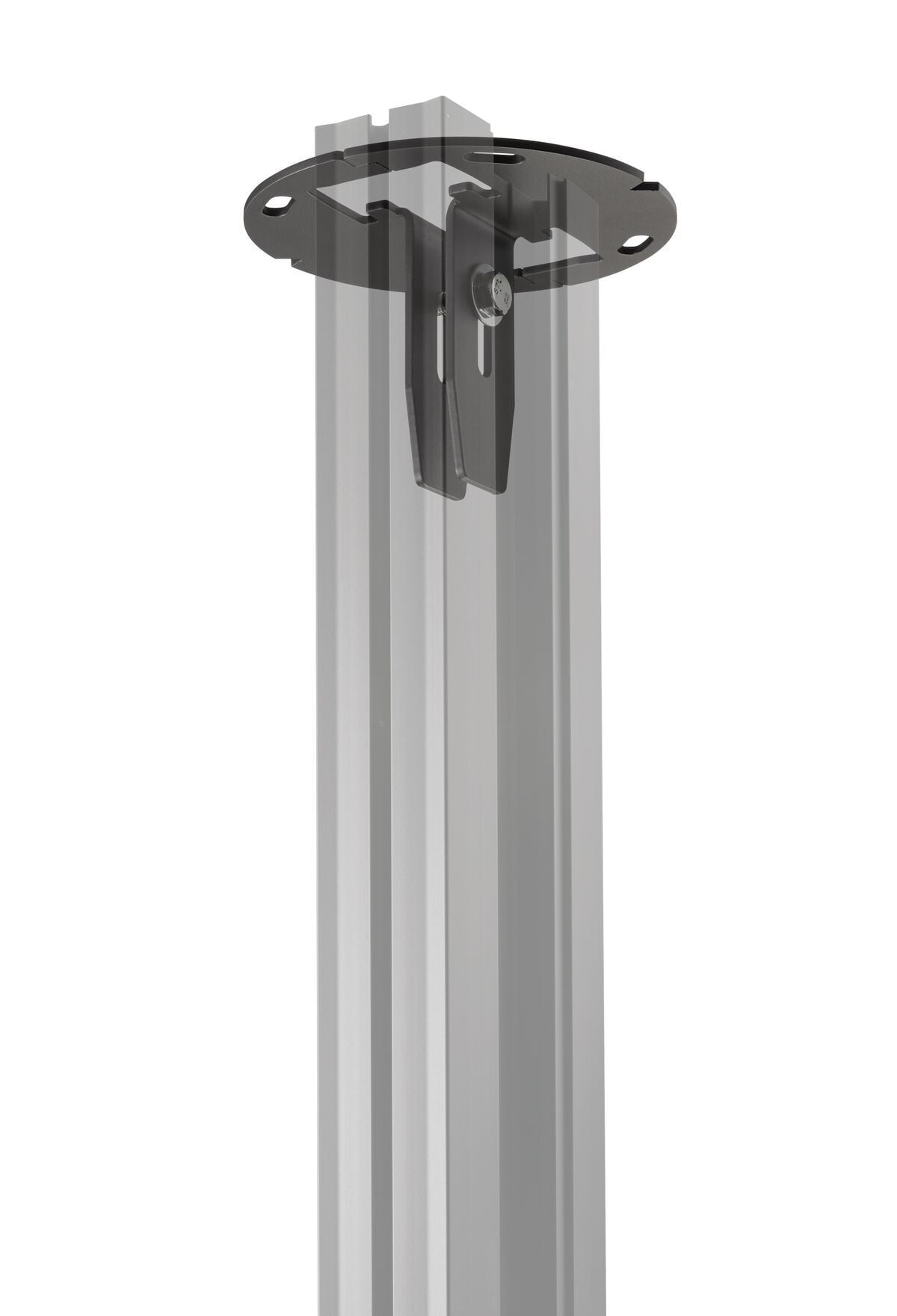 Vogel's 7291320 - Componente para montaje (adaptador de montaje), negro