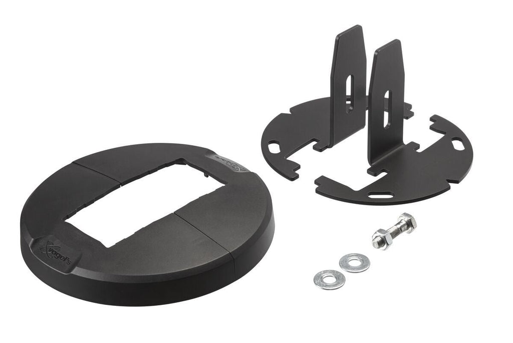 Vogel's 7291320 - Componente para montaje (adaptador de montaje), negro