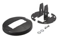 Vogel's 7291320 - Componente para montaje (adaptador de montaje), negro