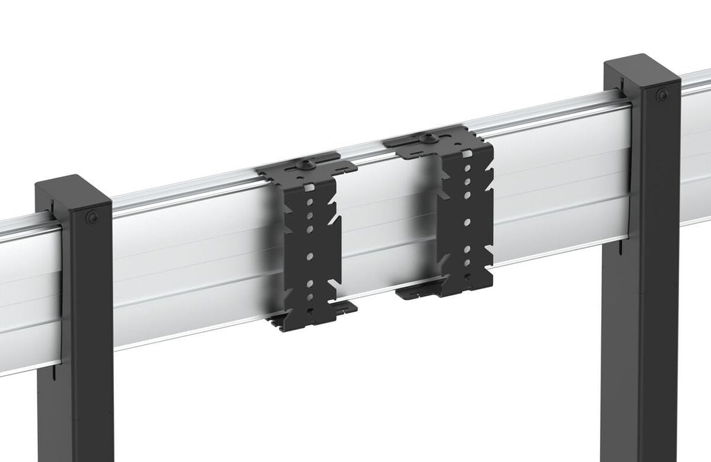 Vogel's 7301220 - Componente para montaje (2 soportes de montaje)