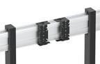 Vogel's 7301220 - Componente para montaje (2 soportes de montaje)