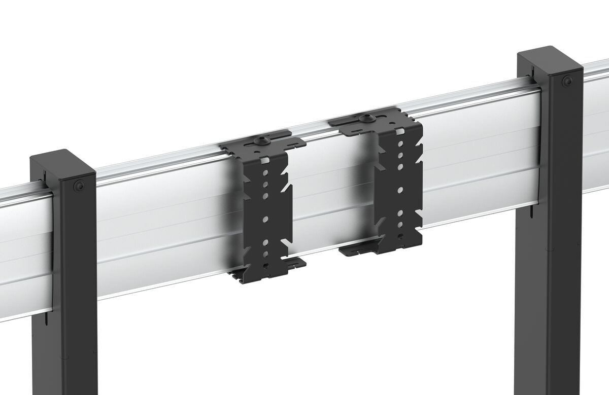 Vogel's 7301220 - Componente para montaje (2 soportes de montaje)