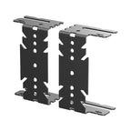 Vogel's 7301220 - Componente para montaje (2 soportes de montaje)