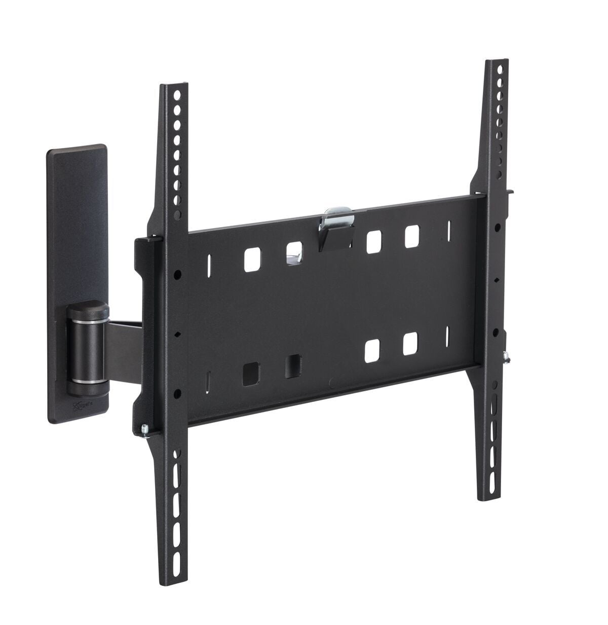 Vogel's 7330300 - Abrazadera, para pantalla plana, bloqueable, negro