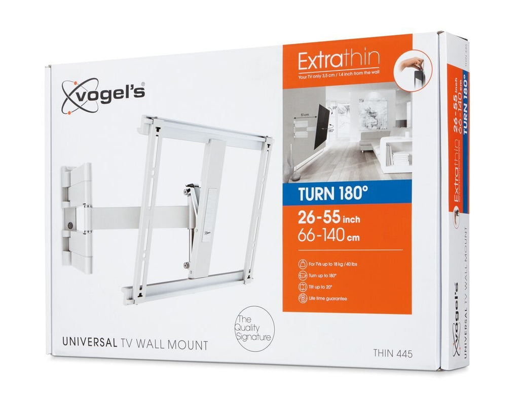 Vogel's 8394451 - Abrazadera, brazo ajustable