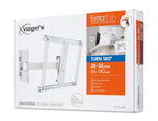 Vogel's 8394451 - Abrazadera, brazo ajustable