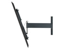 Vogel's 8395250 - Abrazadera, para pantalla plana, negro