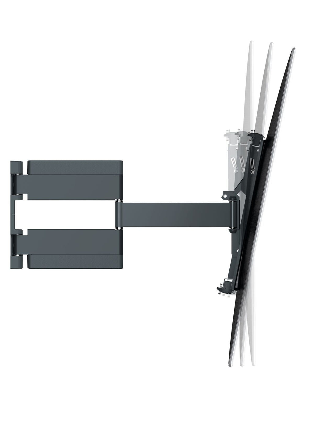 Vogel's 8395500 - Kit de montaje (soporte para montaje en pared)