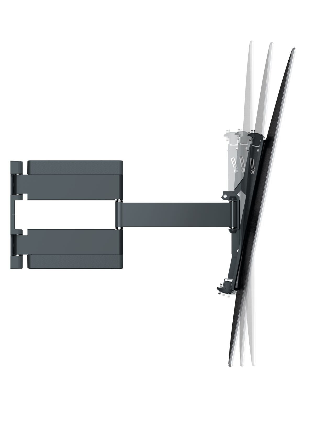 Vogel's 8395500 - Kit de montaje (soporte para montaje en pared)