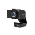 Port Designs 900078 webcam 2 MP 1920 x 1080 USB