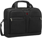 Wenger/SwissGear BC Pro 40,6 cm Maletín Negro (2)