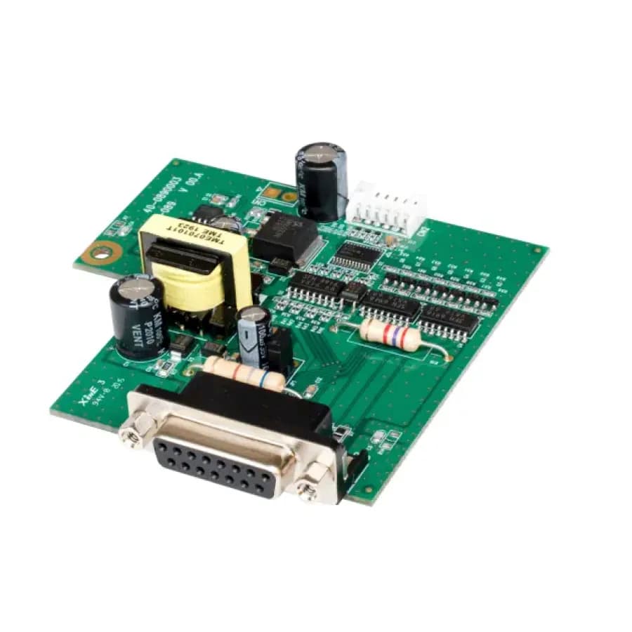 TSC interfaz, Wi-Fi + Bluetooth WF-DH220-2001 (2)