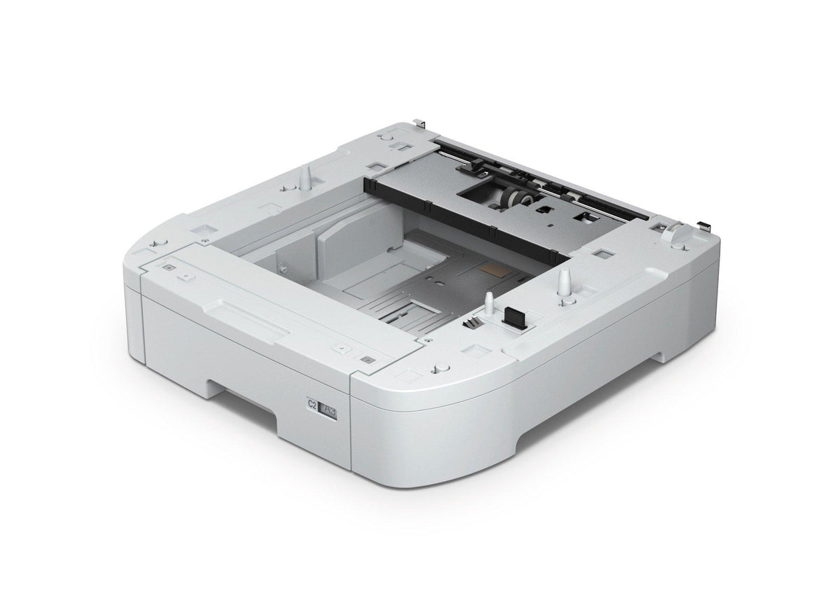 Epson C12C817061 - Cassette de papel, 500 hojas en 1 bandeja(s)
