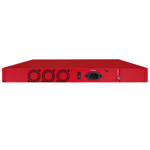 WatchGuard Firebox M395 hardware firewall 1U 3.85 Gbit/s (2)