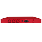 WatchGuard Firebox M395 hardware firewall 1U 3.85 Gbit/s (2)
