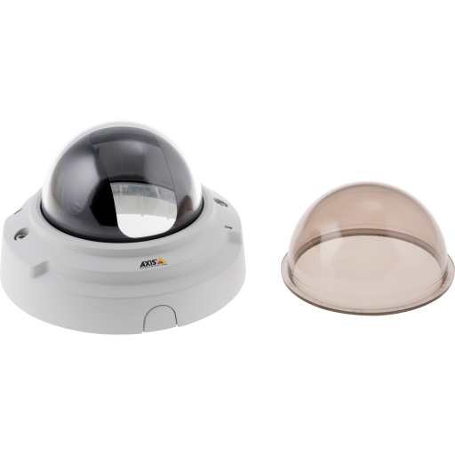 Axis 5700-911 - Kit de burbuja de cúpula de cámara