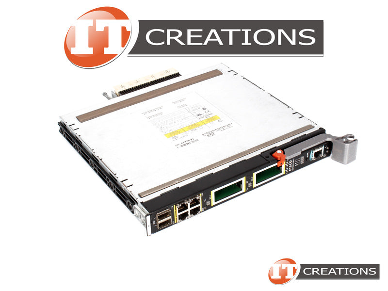 Dell Cisco M1000E conmutador blade WN446-RFB – Reacondicionado