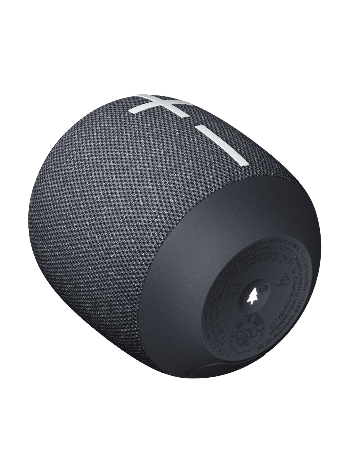 Logitech Wonderboom 4 Stereo Portable 984-001894