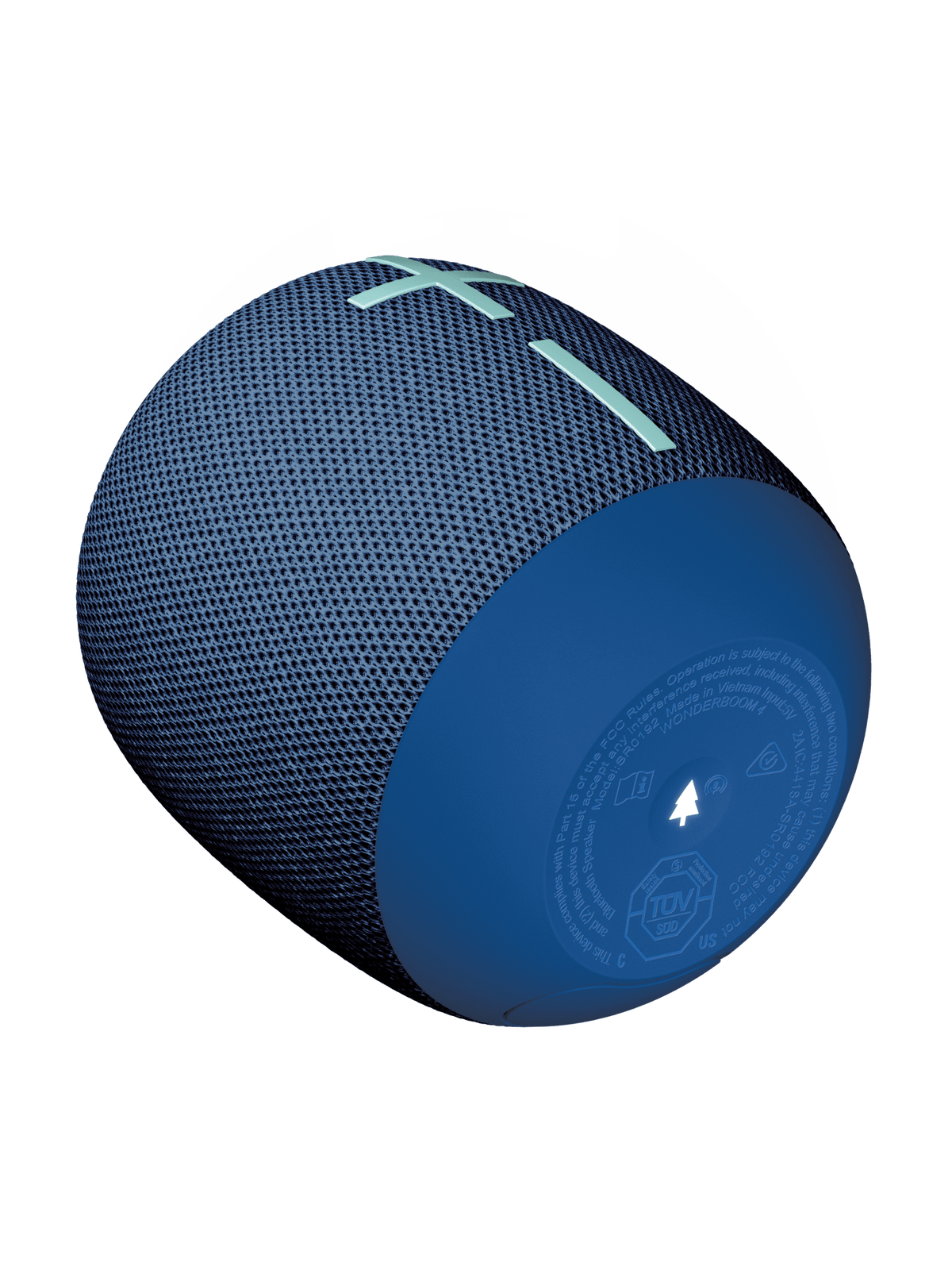 Logitech 984-001895 - Altavoz, para uso portátil, inalámbrico, Bluetooth