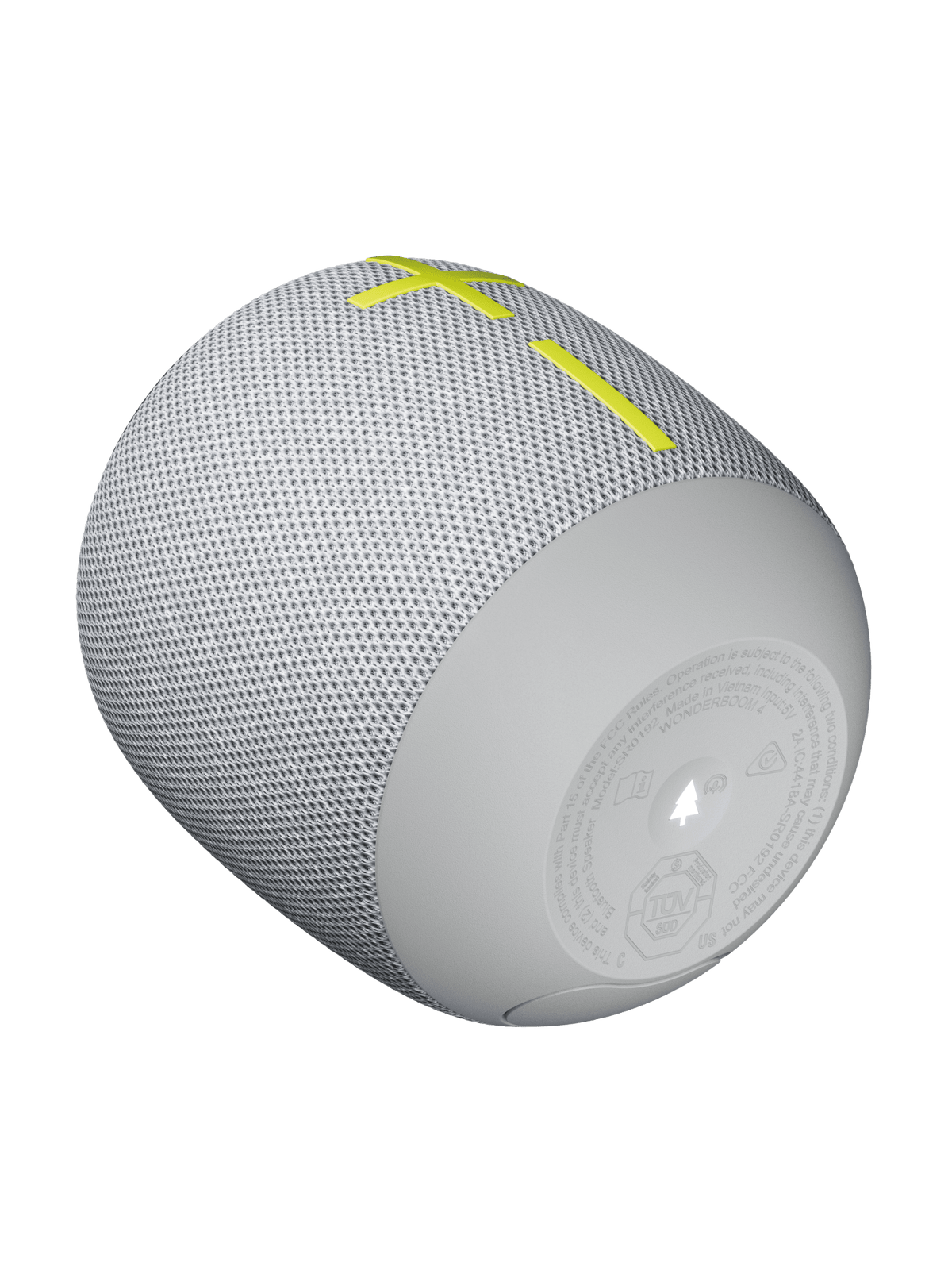 Logitech Wonderboom 4 Stereo Portable 984-001897