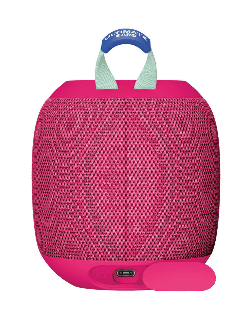 Logitech Wonderboom 4 Stereo Portable 984-001896