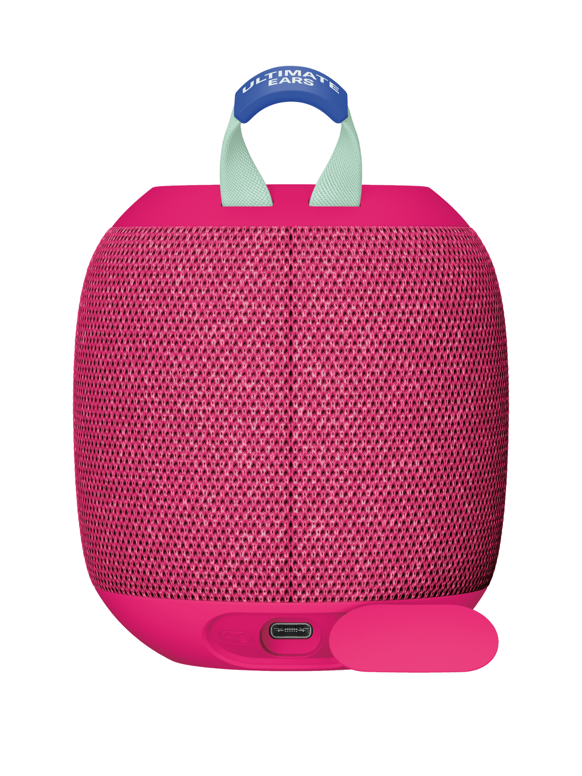 Logitech Wonderboom 4 Stereo Portable 984-001896