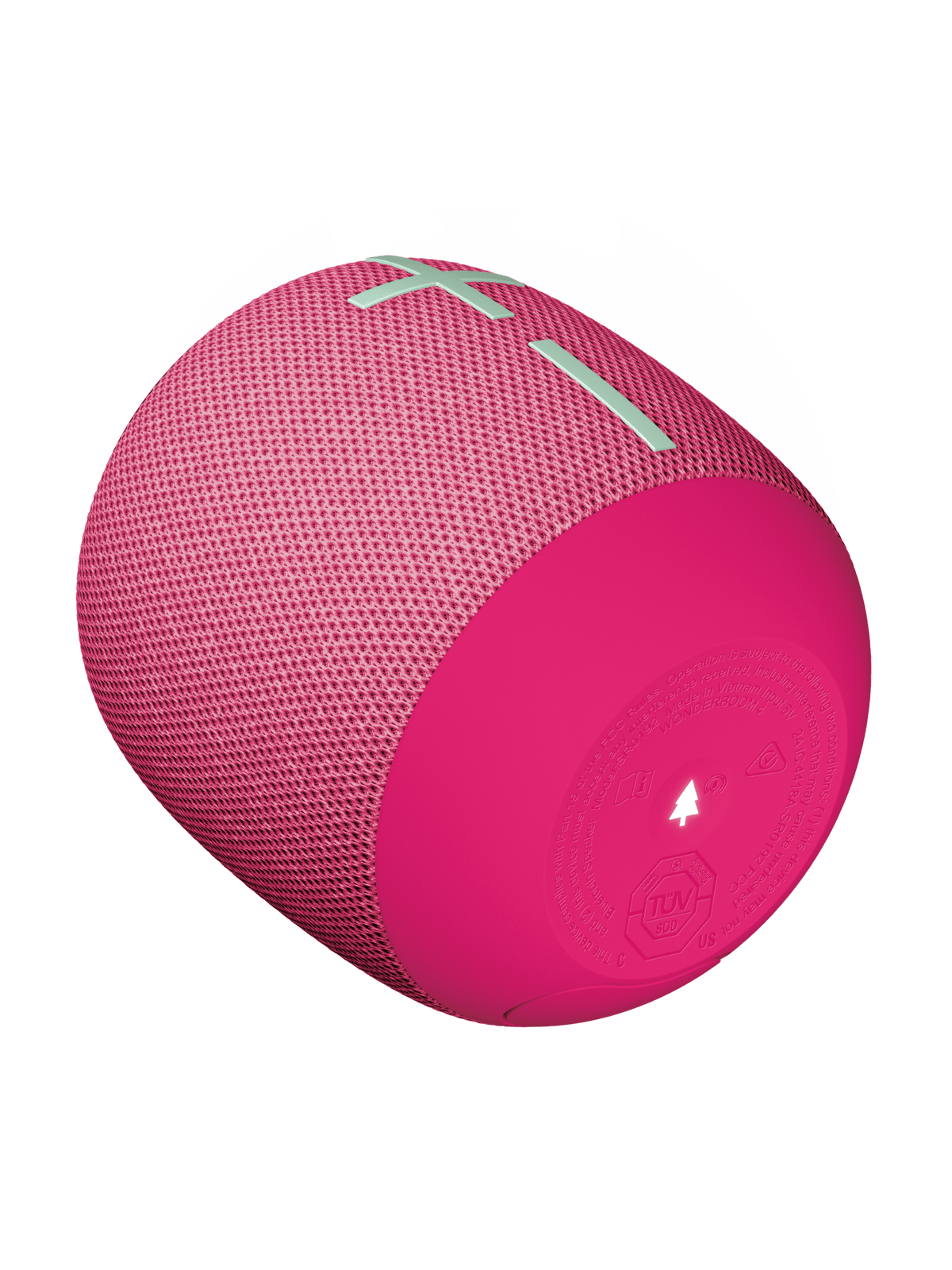 Logitech Wonderboom 4 Stereo Portable 984-001896