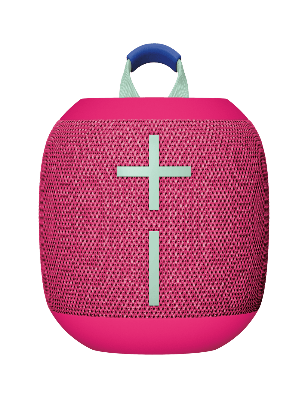 Logitech Wonderboom 4 Stereo Portable 984-001896
