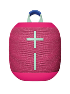 Logitech Wonderboom 4 Stereo Portable 984-001896