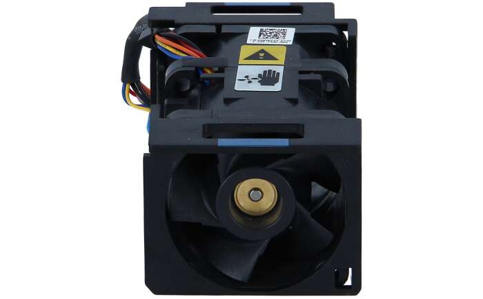 Dell PER610 conjunto de ventilador WP838-RFB – Reacondicionado (2)