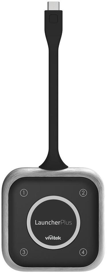 Vivitek WQL400