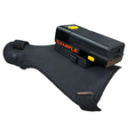 M3Mobile Soporte para guante WR15 para mano izquierda WR15-GLOV-GLS (2)