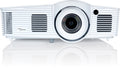 Optoma WU416 - Proyector DLP, portátil, 3D, 4200 ANSI lumens, WUXGA