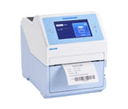 Sato CT408LX Health Care, Direct Thermal, 203dpi, USB, LAN, EU/UK WWHC01042ZNAR
