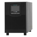 ONLINE USV-Systeme XANTO 1000 Sistema de alimentación ininterrumpida Doble
