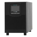 ONLINE USV-Systeme XANTO 1000 Sistema de alimentación ininterrumpida Doble