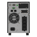 ONLINE USV-Systeme XANTO 1000 Sistema de alimentación ininterrumpida Doble