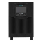 ONLINE USV-Systeme XANTO 1000 Sistema de alimentación ininterrumpida Doble