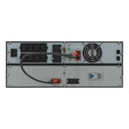 ONLINE USV-Systeme XANTO 1000R Sistema de alimentación ininterrumpida Doble