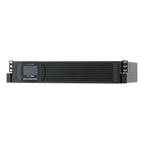 ONLINE USV-Systeme XANTO 1000R Sistema de alimentación ininterrumpida Doble