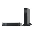 ONLINE USV-Systeme XANTO 1000R Sistema de alimentación ininterrumpida Doble