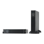 ONLINE USV-Systeme XANTO 1000R Sistema de alimentación ininterrumpida Doble